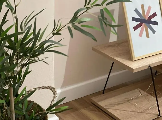 Mh Apartment, Free Parking, Flexible Check In * Tirana