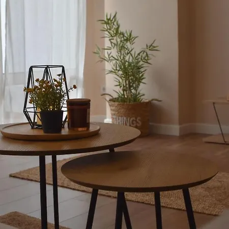 Lägenhet Mh Apartment, Free Parking, Flexible Check In Tirana