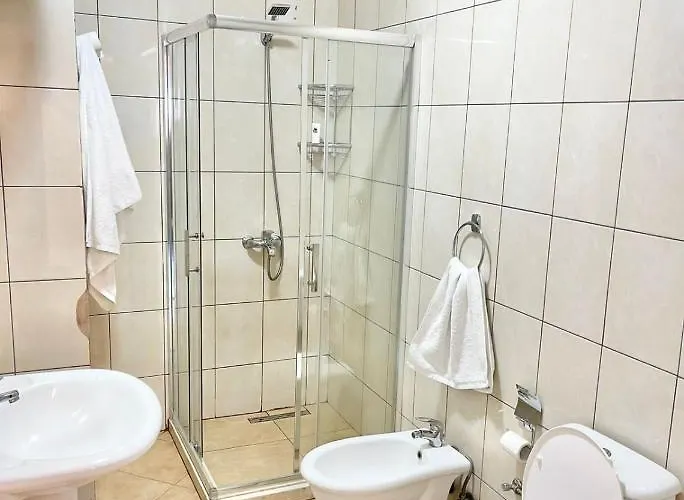 Mh Apartment, Free Parking, Flexible Check In Apartament *