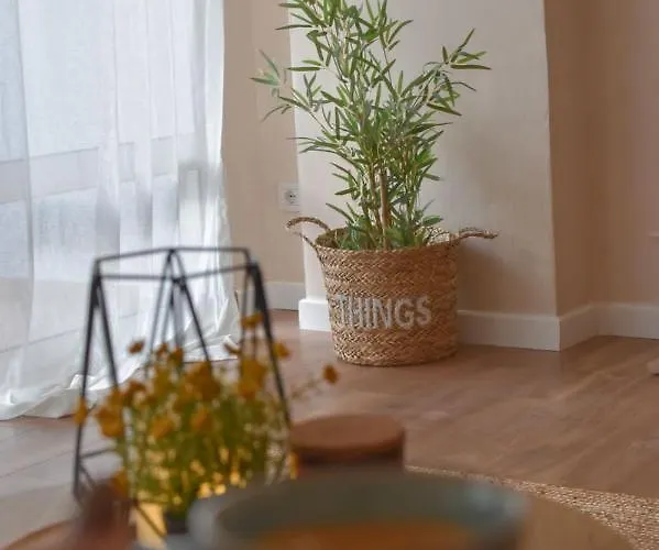 Mh Apartment, Free Parking, Flexible Check In Apartament *